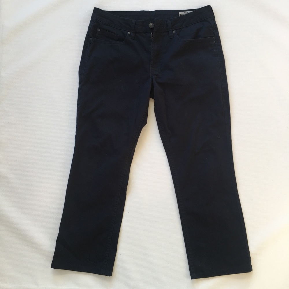 Buffalo David Bitton Slim Straight Stretch Chinos
